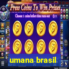 umana brasil