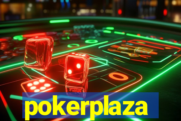 pokerplaza