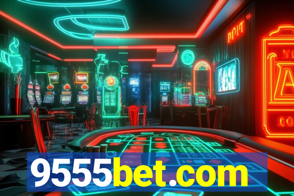 9555bet.com