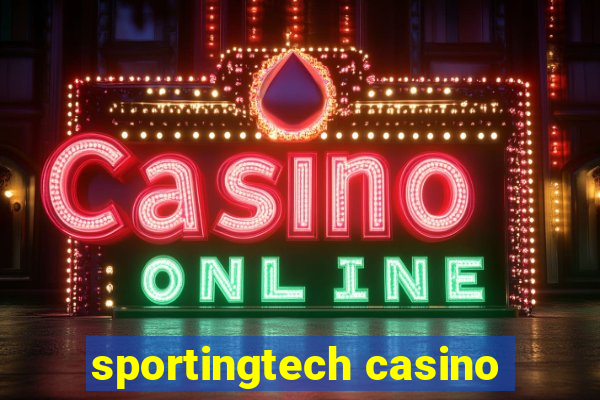 sportingtech casino