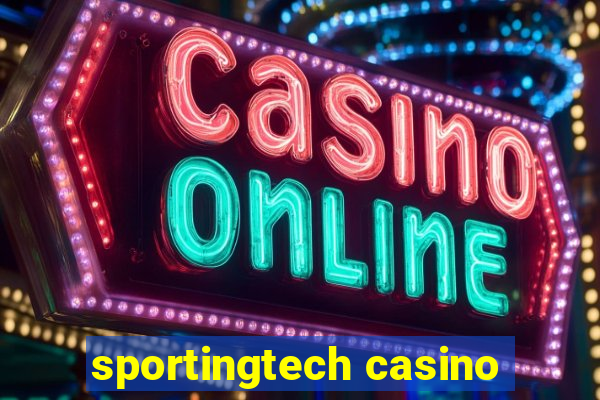 sportingtech casino