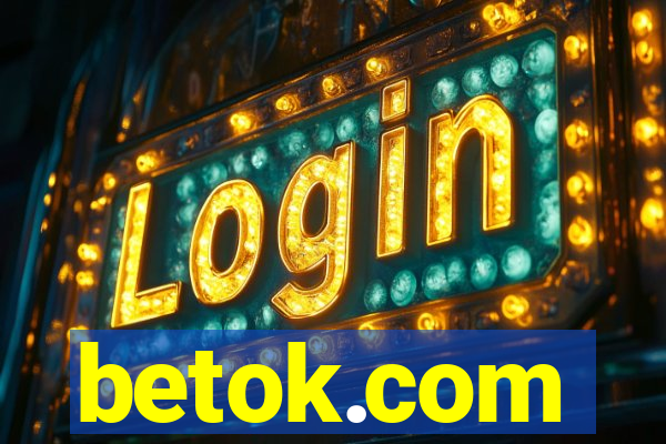 betok.com