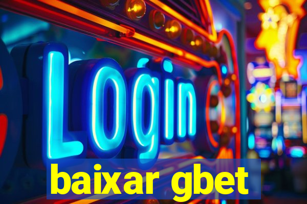 baixar gbet