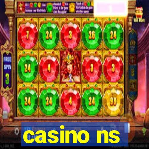 casino ns