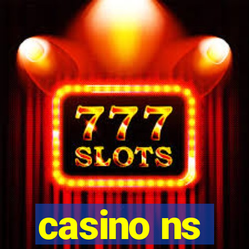 casino ns