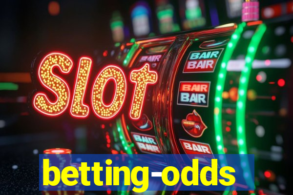 betting-odds