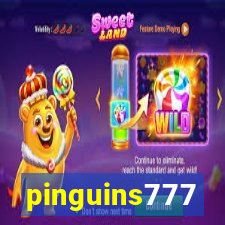 pinguins777