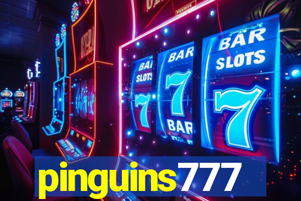 pinguins777