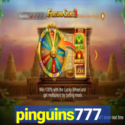 pinguins777