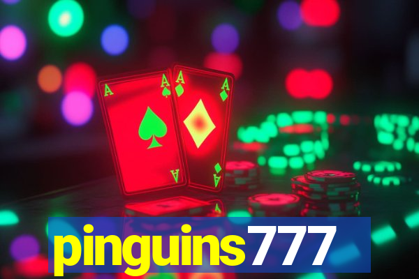 pinguins777