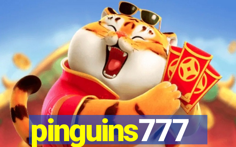 pinguins777