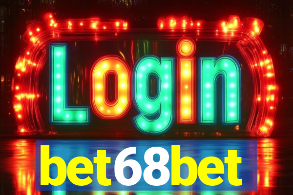 bet68bet