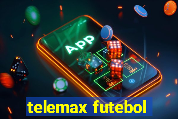 telemax futebol