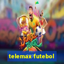 telemax futebol