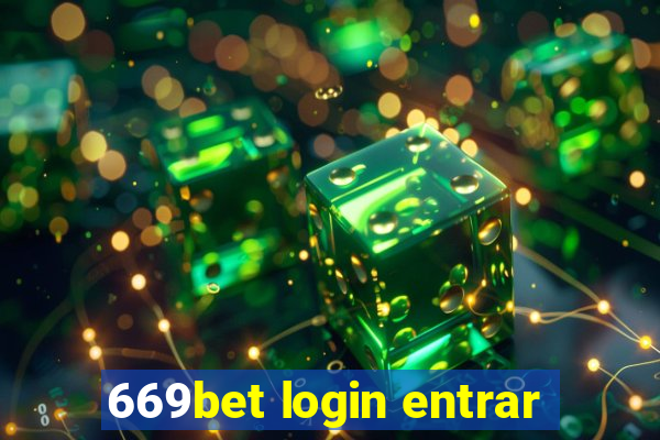 669bet login entrar