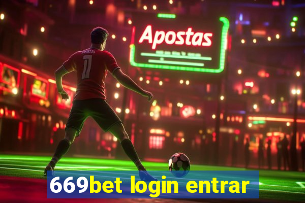 669bet login entrar