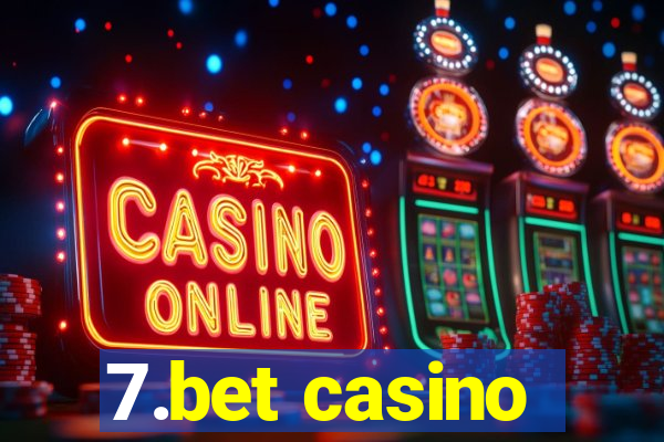 7.bet casino