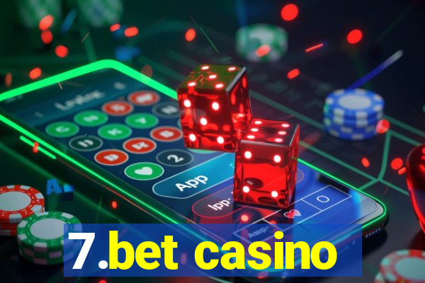 7.bet casino