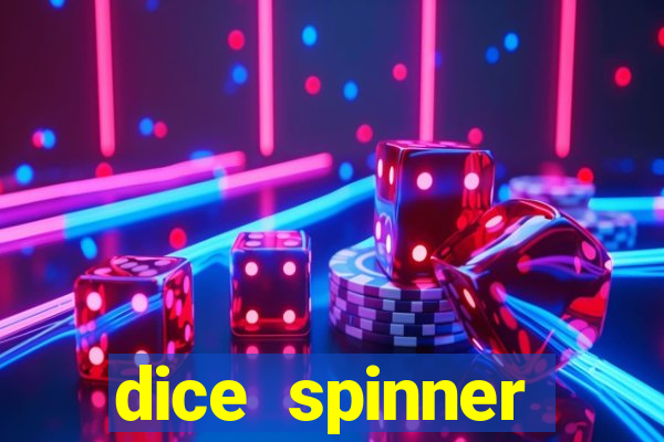 dice spinner megaways slot free play