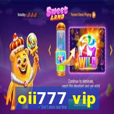 oii777 vip