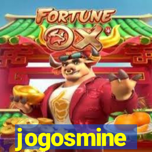 jogosmine