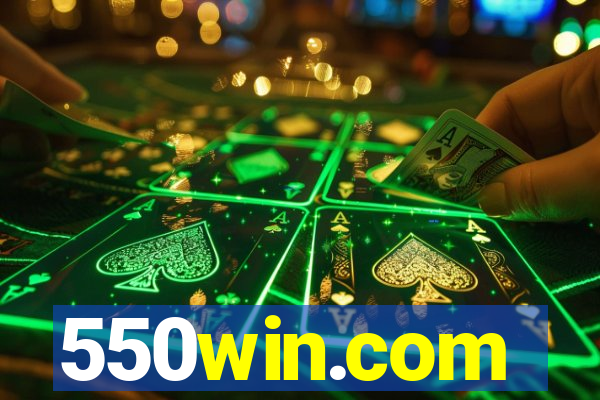 550win.com