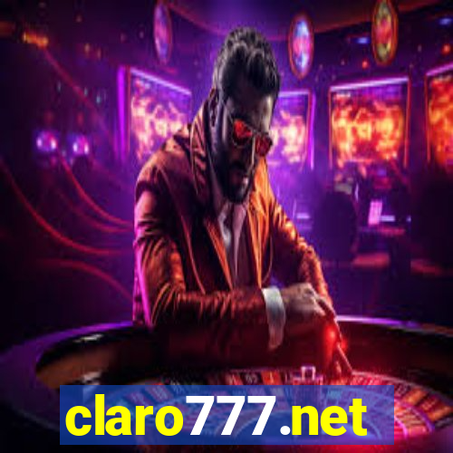 claro777.net