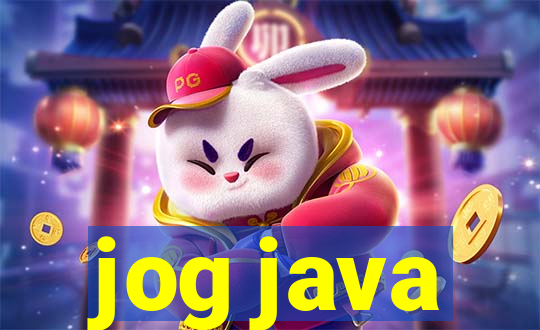 jog java