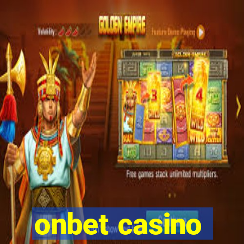 onbet casino