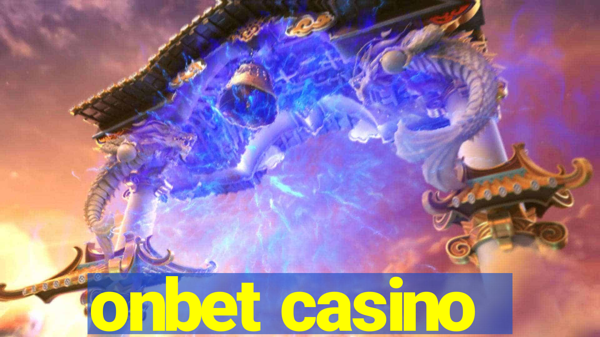 onbet casino