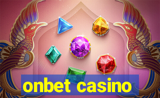 onbet casino