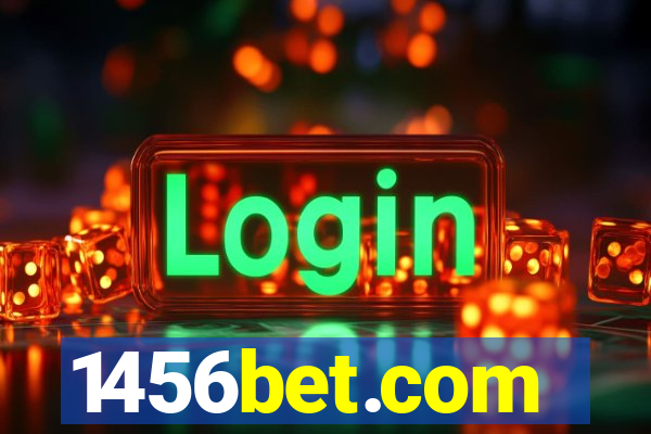 1456bet.com