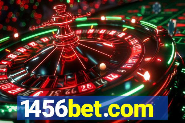 1456bet.com