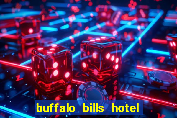 buffalo bills hotel casino primm nv