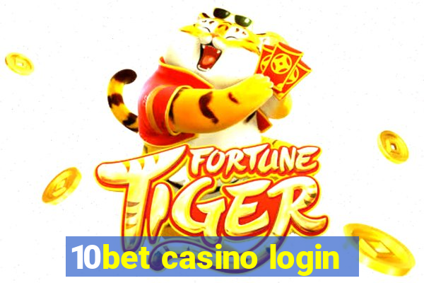 10bet casino login