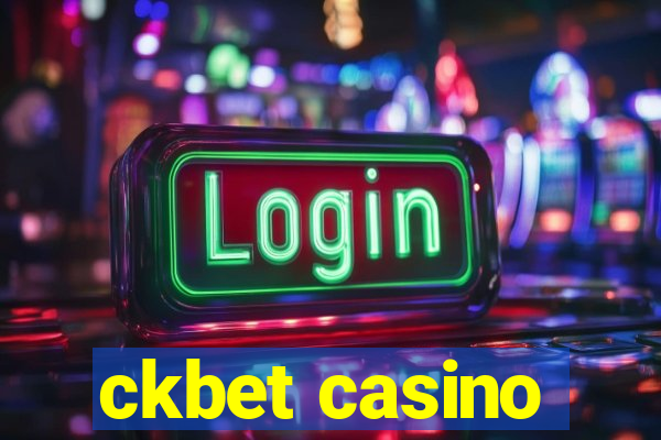 ckbet casino