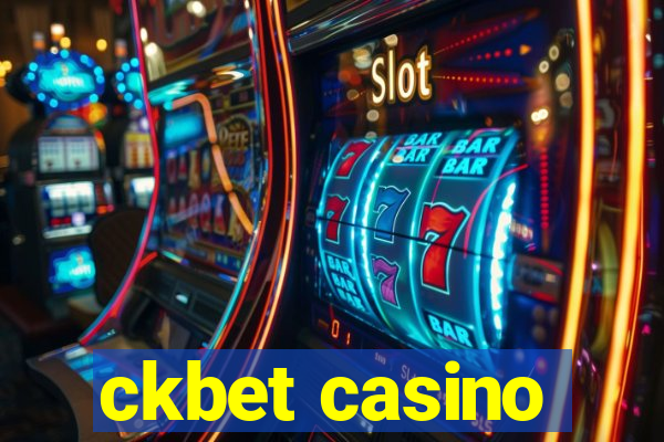 ckbet casino