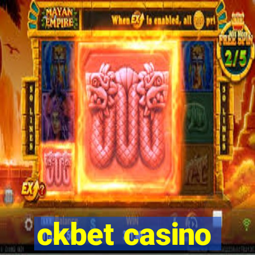 ckbet casino