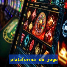 plataforma do jogo do tigre