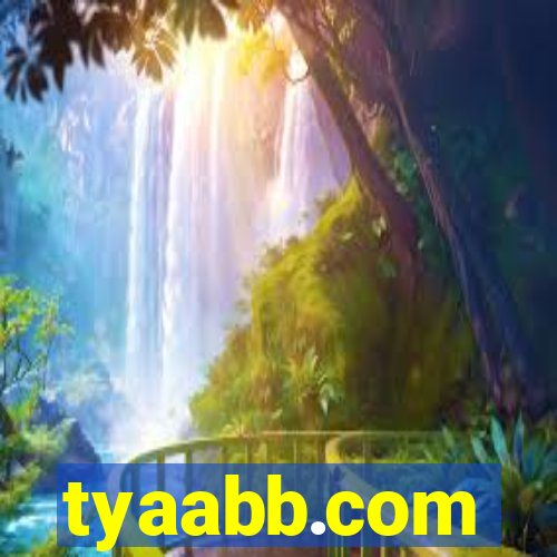 tyaabb.com