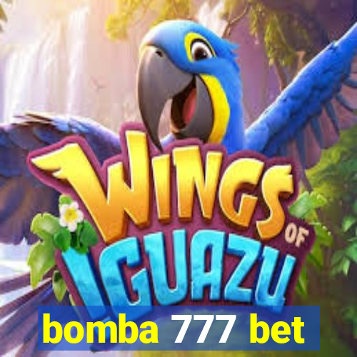 bomba 777 bet