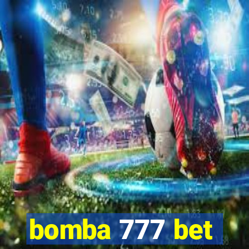 bomba 777 bet