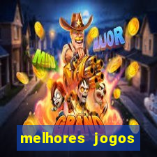 melhores jogos gratis iphone