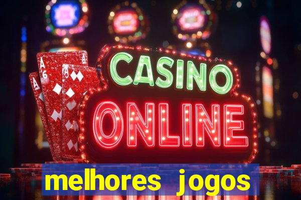 melhores jogos gratis iphone