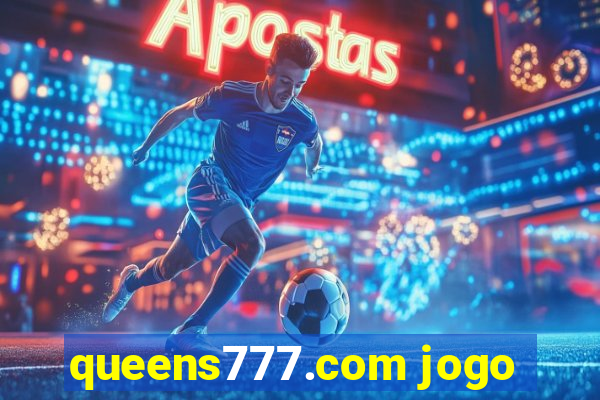 queens777.com jogo