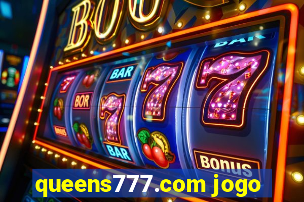 queens777.com jogo