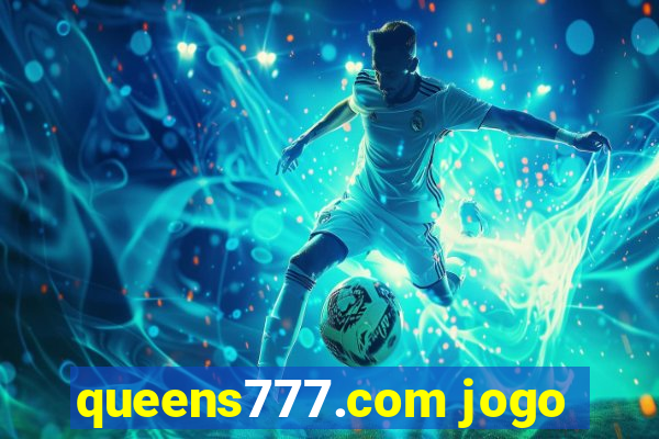 queens777.com jogo