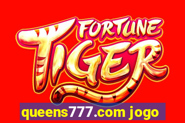 queens777.com jogo