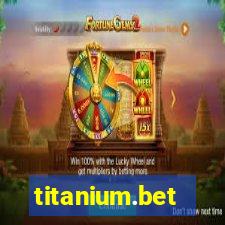 titanium.bet