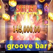 groove bar